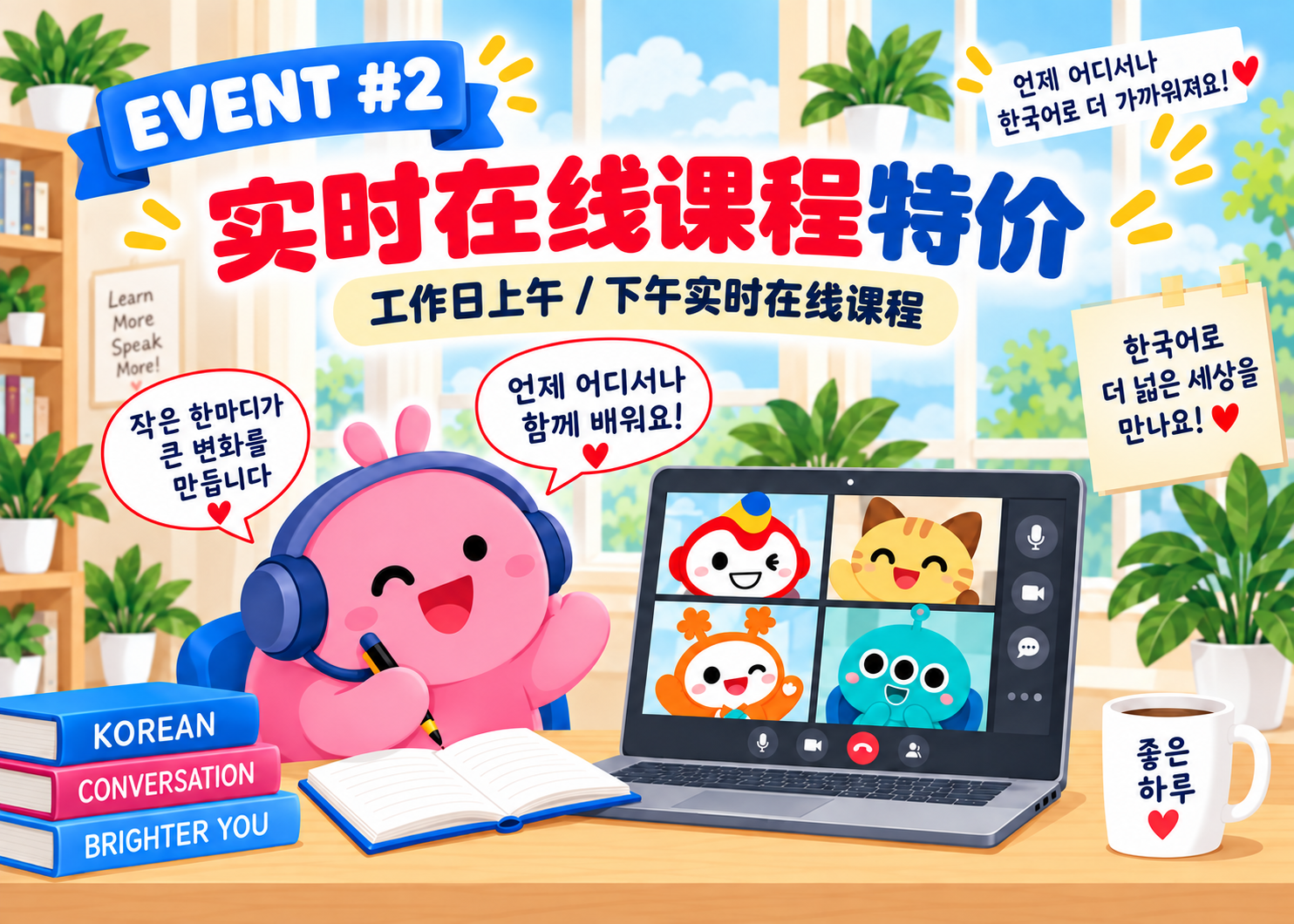 EVENT #2